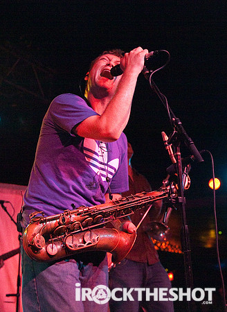 Streetlight Manifesto