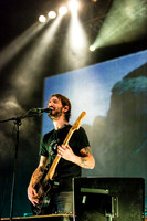 band of horses at hammerstein ballroom-19
