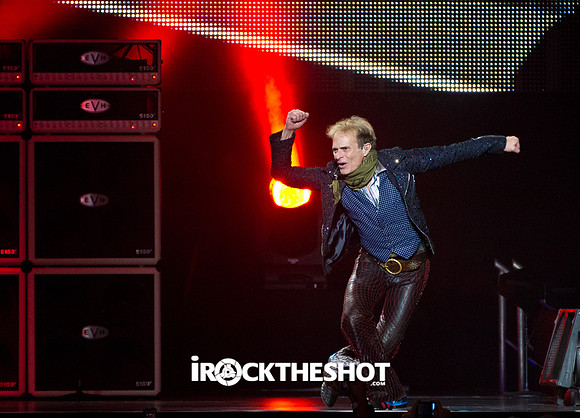 van halen at msg-23