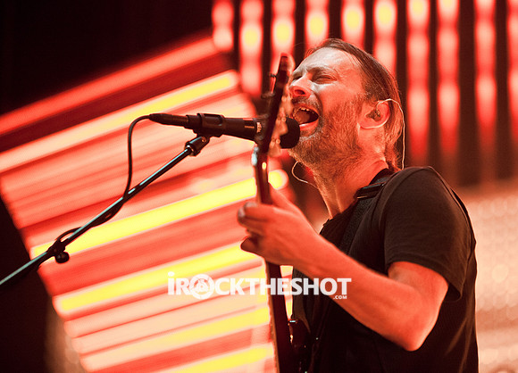 radiohead at prudential center-25