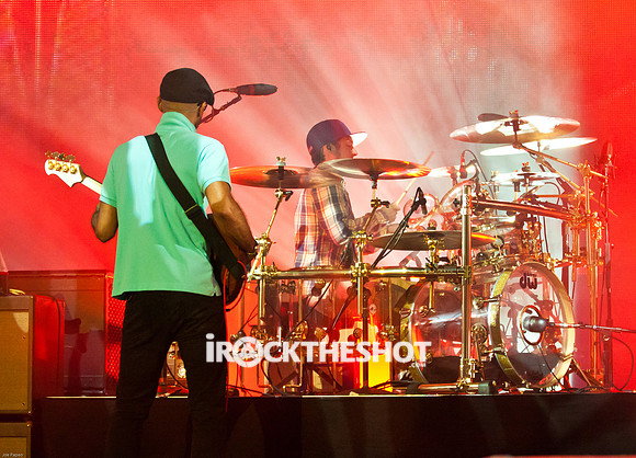 incubus at pnc-5607