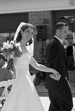 Lauren & Mike