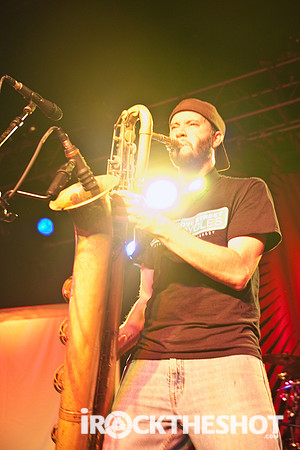 Streetlight Manifesto