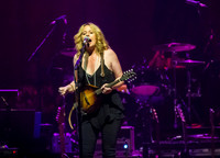 love for levon at izod center-19