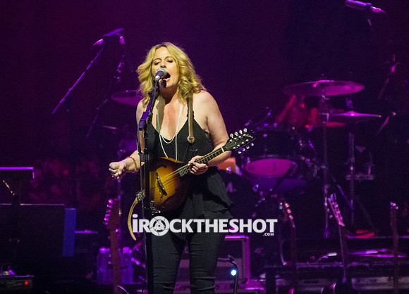 love for levon at izod center-19