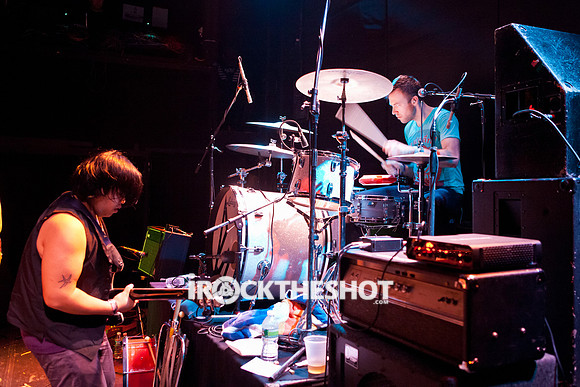 black taxi at bowery ballroom-24