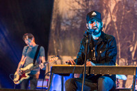 band of horses at hammerstein ballroom-9