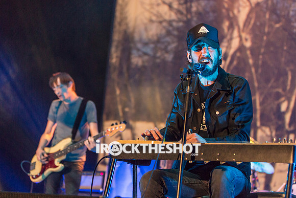 band of horses at hammerstein ballroom-9