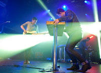 foster the people at terminal 5-5