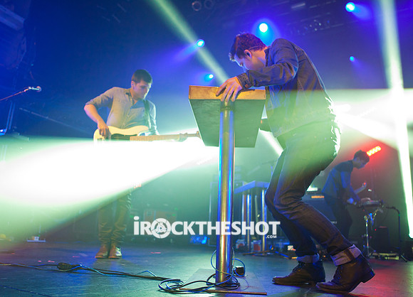 foster the people at terminal 5-5