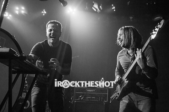 imagine dragons at irving plaza-18
