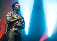 bloc party at the wellmont-10