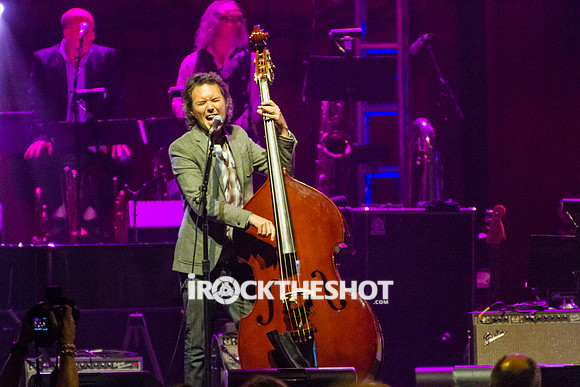 love for levon at izod center-20