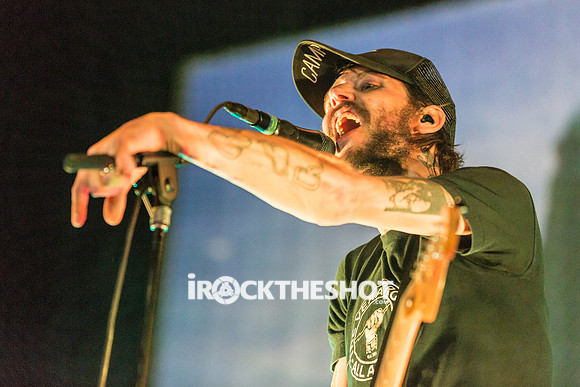 band of horses at hammerstein ballroom-17