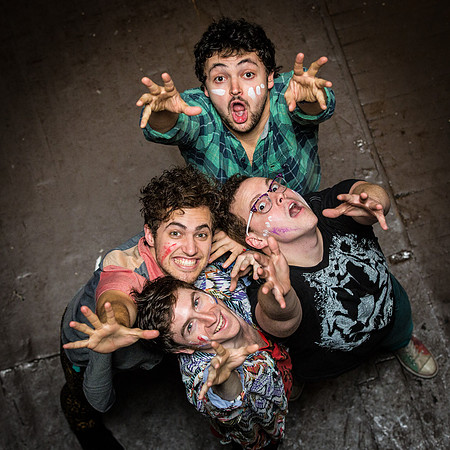 walk the moon music hall-35