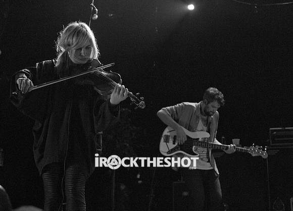 the head and the heart at terminal 5-15
