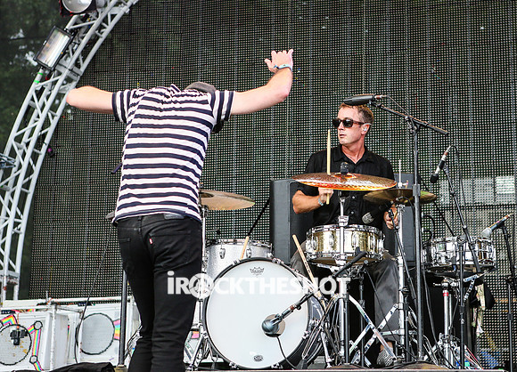 fitz and the tantrums at firefly festival-27