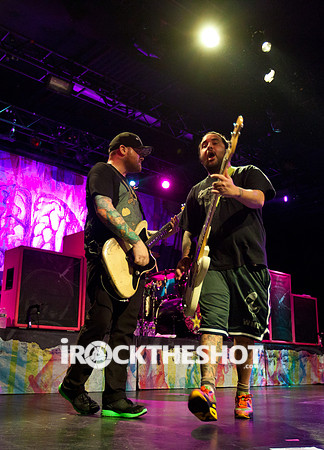 new found glory at best buy-13