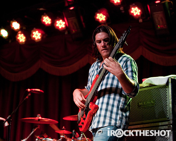 Blues Traveler - Brooklyn Bowl-5