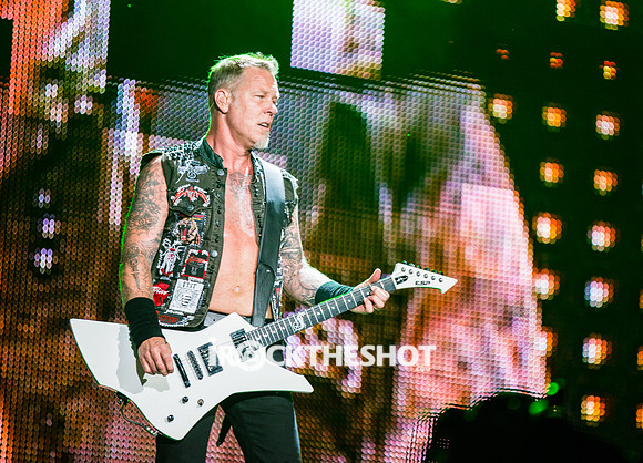 metallica at orion day 1-19