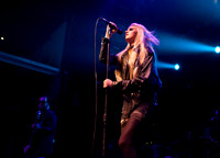 the pretty reckless at terminal 5-3