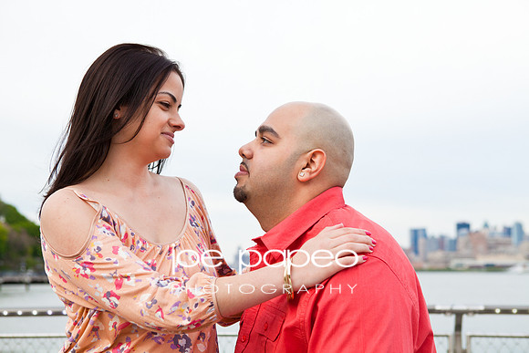 tara and jay engagement session in hoboken-21