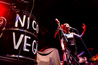 nico vega at roseland ballroom