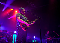 moe at the wellmont theatre