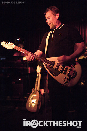 The English Beat
