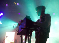 neon indian at terminal 5-14