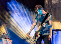 band of horses at hammerstein ballroom-8