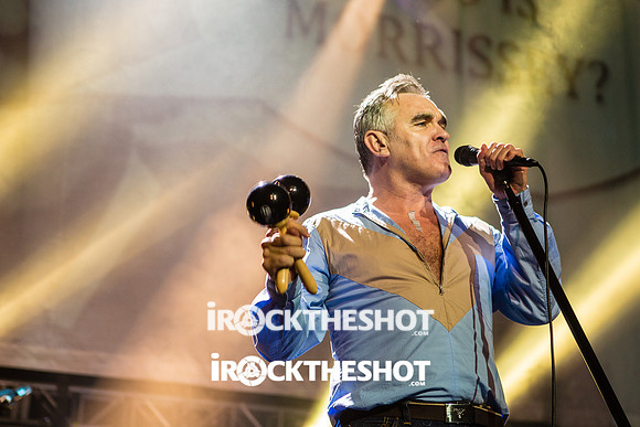 morrissey at terminal 5-13