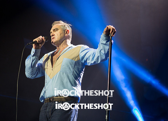 morrissey at terminal 5-22