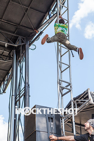 letlive at orion-23