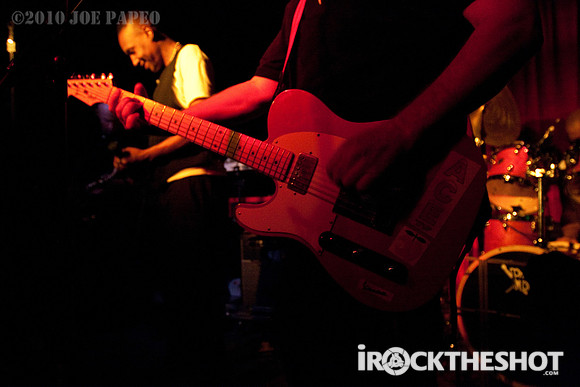 The English Beat