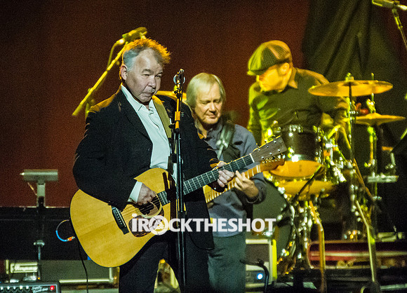 love for levon at izod center-23