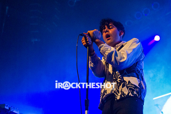 neon indian at terminal 5-10