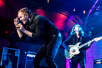 imagine dragons at roseland-4