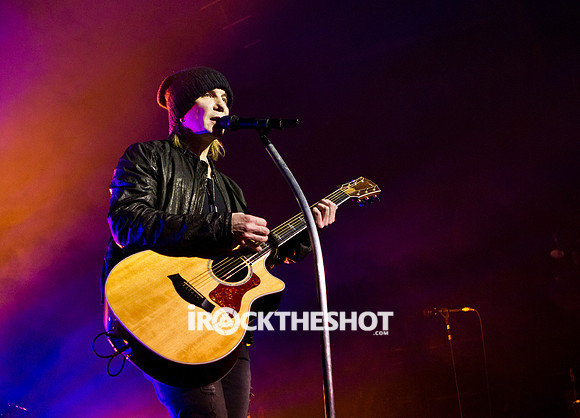 goo goo dolls at the wellmont-16