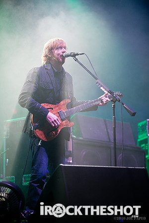 Phish - Madison Square Garden-12