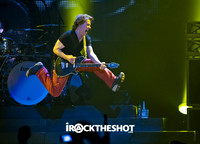 van halen at msg-2