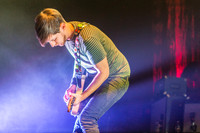 bloc party at the wellmont-16