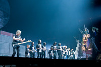Roger Waters - The Wall - 11-3-2010-16