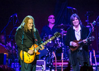 love for levon at izod center-17