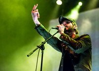 band of horses at hammerstein ballroom-2