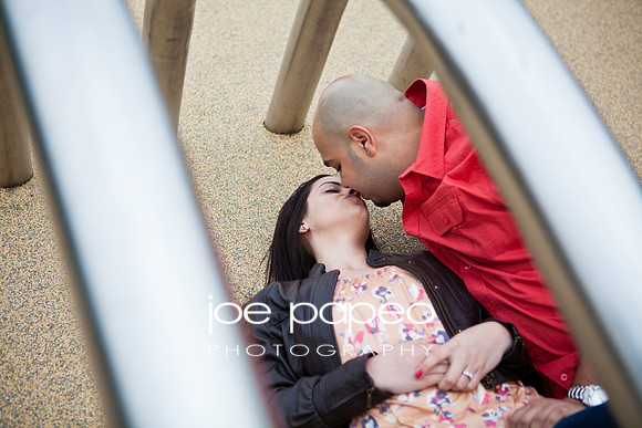 tara and jay engagement session in hoboken-28