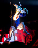 Roger Waters - The Wall - 11-3-2010-15