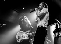 imagine dragons at roseland-15