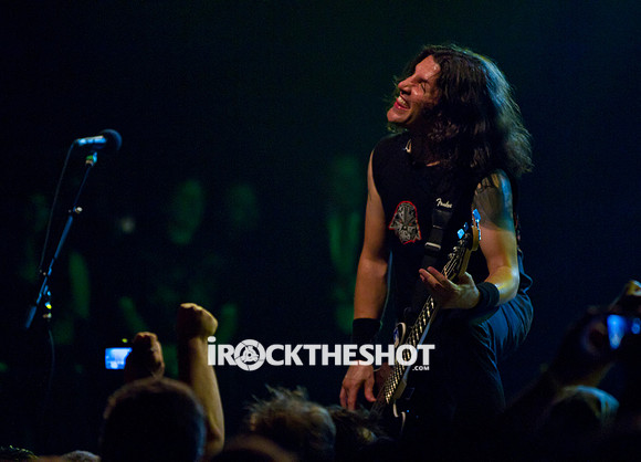 anthrax at the secret show-37