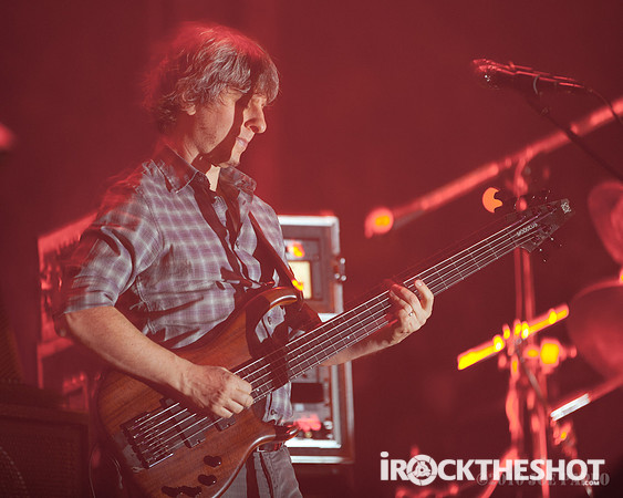 Phish - Madison Square Garden-8